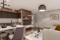 Wohnung 1 Schlafzimmer 49 m² Montenegro, Montenegro