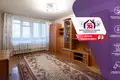 Wohnung 2 zimmer 42 m² Minsk, Belarus
