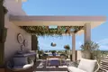 Barrio residencial Earth
