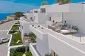 Penthouse 89 m² el Poble Nou de Benitatxell Benitachell, Spanien