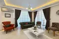 Квартира 1 комната 125 м² Махмутлар, Турция
