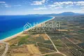Parcelas 12 074 m² Kalyves Polygyrou, Grecia