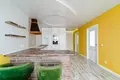 Appartement 3 chambres 69 m² Minsk, Bélarus
