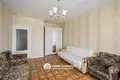 1 bedroom apartment 37 m² Minsk, Belarus