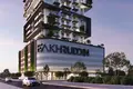 Residential complex Treppan Tower