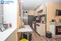 Mieszkanie 2 pokoi 46 m² Łanczanów, Litwa