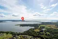 Dom 2 pokoi 21 m² Miadzielski sielski Saviet, Białoruś