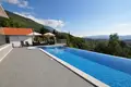 Willa 5 pokojów 390 m² Tivat, Czarnogóra