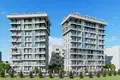 Apartamento 1 habitación 110 m² Alanya, Turquía