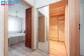 3 room apartment 67 m² in Vilnius, Lithuania