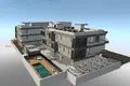 Квартира 1 спальня 67 м² муниципалитет Ларнака, Кипр