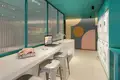 Kawalerka 1 pokój 24 m² Regiao Imediata de Sao Paulo, Brazylia