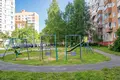 3 room apartment 70 m² Minsk, Belarus