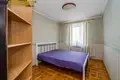 Apartamento 3 habitaciones 64 m² Minsk, Belarús