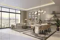 Kompleks mieszkalny New residence Central with swimming pools and a lounge area near a highway and a metro station, Jebel Ali Village, Dubai, UAE