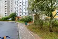 1 room apartment 35 m² Minsk, Belarus