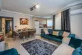 1 room apartment  Alanya, Turkey