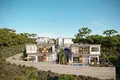 Apartamento 3 habitaciones 161 m² Konia, Chipre