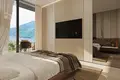 Appartement 1 chambre  Kumbor, Monténégro