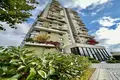 Wohnung 1 zimmer 110 m² Ümraniye, Türkei