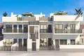 2 bedroom bungalow 74 m² el Fondo de les Neus Hondon de las Nieves, Spain