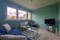 1 room apartment 12 m² in Warsaw, Poland