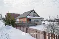 3 room house 82 m² Volma, Belarus