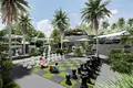 1 bedroom apartment  Alanya, Turkey