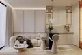 Квартира 4 комнаты 113 м² Сиануквиль, Камбоджа