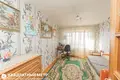 3 room apartment 63 m² Fanipal, Belarus