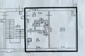 Apartment 37 m² Ozyorsk, Russia