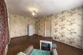 2 room apartment 43 m² Zhabinka, Belarus