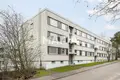 Квартира 2 комнаты 51 м² Helsinki sub region, Финляндия