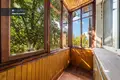 Mieszkanie 2 pokoi 38 m² Wilno, Litwa