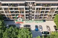 Mieszkanie 2 pokoi 67 m² Pomorie, Bułgaria
