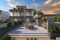 5 bedroom apartment 373 m² Agios Georgios Peyeias, Cyprus