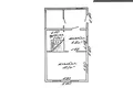 House 27 m² Prudzisca, Belarus