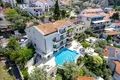 Willa 15 pokojów 959 m² Sveti Stefan, Czarnogóra