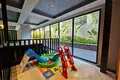 2 bedroom apartment 50 m² Alanya, Turkey