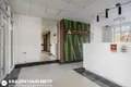 Wohnung 1 zimmer 30 m² Minsk, Belarus