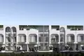 Villa de 2 dormitorios 205 m² Tumbak Bayuh, Indonesia