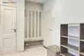 2 room apartment 41 m² Minsk, Belarus