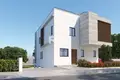 Квартира 4 спальни 225 м² Героскипу, Кипр
