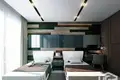 3 room house 60 m² Kestel, Turkey