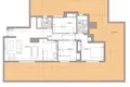 3 bedroom apartment 110 m² Mijas, Spain