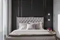 Wohnung 56 m² Mezitli, Türkei