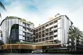 Touristenkomplex VEGA Condominium