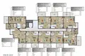Mieszkanie 93 m² Alanya, Turcja