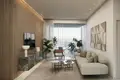 Wohnung 5 Schlafzimmer 206 m² Germasogeia, Zypern