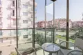 Wohnung 1 zimmer 110 m² Oba, Türkei